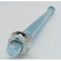 ราคา แกนตะเกียบหลัง SONIC แกนสวิงอาร์มสำหรับรุ่น HONDA SONIC เหล็กหนา อย่างดี แข็งแรง มอเตอร์ไซค์ แกนยาว 270มิล หนา 12มิล เกรดA (15853219784)