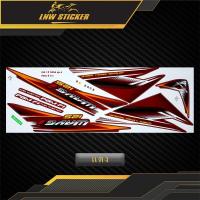 ราคา สติ๊กเกอร์ Wave 125i รุ่น4 ปี2006 สติ๊กเกอร์ เวฟ 125i รุ่น4 ปี2006 (14868518427)