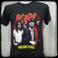 ราคา เสื้อ วง Ac Dc ผ้า บาง 50 (6694804463)