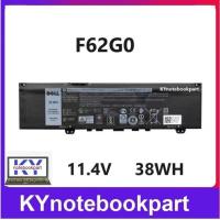 ราคา BATTERY ORIGINAL DELL แบตเตอรี่ ของแท้ DELL INSPIRON 13 7370 7373 VOSTRO 5370 F62G0 (676694974)