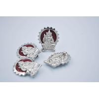 ราคา เข็มกลัดนักเรียน ช่างกลอาชีวะ พร้อมส่งไว (7591321071)