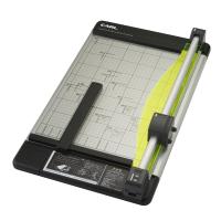 ราคา CARL แท่นตัดกระดาษคาร์ล PAPER TRIMMER DC 230 A3 (12633019306)