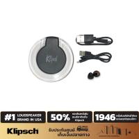 ราคา Klipsch S1 Wireless Charging Pad แท่นชาร์จไร้สาย Micro USB Charging Cable พร้อมจุกหูฟัง (10230713436)