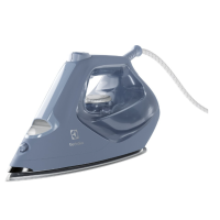 ราคา ELECTROLUX เตารีดไอน้ำ 2600 วัตต์ Electrolux E7SI180DB ไทยมาร์ท THAIMART (15448248728)