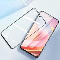 ราคา ฟิล์มกระจกเต็มจอ ใส Focus Oppo A5 A9 F11 Pro A5s A3s A31 2020 F9 F7 (12376161676)