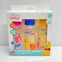 ราคา Babi care ขวดนมคอแคบ PP ลายหมีพูห์ เบบี้แคร์ ขนาด 2 ออนซ์ 4 ออนซ์ 8 ออนซ์ (19505614720)