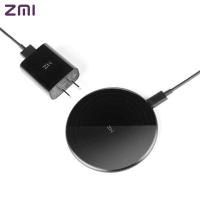 ราคา ZMI WTX10 USB Type C Wireless Charger Black Mac modern (423059586)
