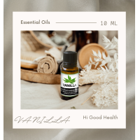 ราคา Essential oil 10ml น้ำมันหอมระเหย วนิลา น้ำมันอโรม่า น้ำมันหอมสปา Aroma oil สารสกัดจากธรรมชาติ กลิ่นหอม นุ่มนวล ผ่อนคลาย กระปรี้กระเปร่า พร้อมส่ง (10271487507)