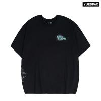 ราคา Yuedpao x Heineken Experience Silver ยอดขาย No 1 รับประกันไม่ย้วย 2 ปี เสื้อยืดเปล่า เสื้อยืด Oversize Collab Heineken (19897494142)