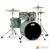 ราคา กลองชุด DW PDP Concept Maple 5 pcs (19211200548)