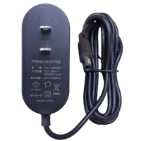 ราคา พร้อมส่ง Adapter Output DC 12V 2A อะแดปเตอร์ สำหรับกล้องวงจรปิด ขนาด 5 5 x 2 5mm มิลลิแอมป์เต็ม 100 (20977367536)