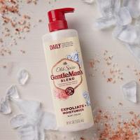 ราคา Old Spice Body Face Wash รุ่น Gentlemens Blend ครีมอาบน้ำ พร้อมล้างหน้า กลิ่น Himalayan (21132449122)