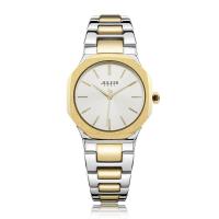 ราคา สินค้ามาใหม่ Julius นาฬิกาข้อมือผู้หญิง รุ่น JA 1379 สายสแตนเลสสตีล แบรนด์เกาหลี แฟชั่นฮิตของแท้ (19666757722)