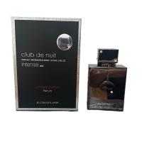 ราคา Club de Nuit Intense Man Limited Edition Parfum น้ำหอมแท้แบ่งขาย (20016890109)