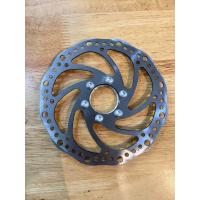 ราคา ใบดิสเบรค จักรยาน สำหรับใส่กับเฟืองเกลียว ราคาต่อใบ (17079677227)