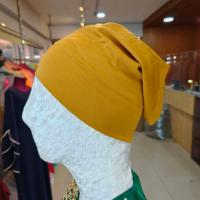 ราคา อินเนอร์คลุมผม ใส่ก่อนคลุมฮิญาบ ผ้าคาดกันผมออก ลูกหมวกอิสลามด้านใน Hijab muslim แฟชั่นทันสมัย NER93วาริสมุสลิม (19910010287)