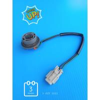 ราคา ชุดขั่วไฟหรี่ไฟเลี้ยวไฟในกันชน ISUZU ดราก้อนอาย TFR บรรจุ1ชุด (21320440582)