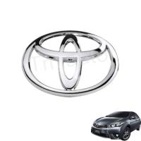 ราคา โลโก้หน้ากระจัง Toyota Altis2014 2018 (4656398680)