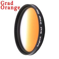 ราคา KnightX Camera Lens Close Up 10 Circular Polarizer Filter for Any phones (6045192342)