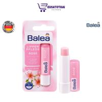 ราคา ลิปบำรุงริมฝีปาก Balea Lip Care Rose 4 8 g (11699203510)