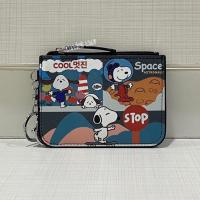 ราคา พร้อมส่ง ที่ใส่บัตร ใส่เหรียญ PU พร้อมขอเกี่ยว Snoopy ลายการ์ตูน (18149814207)