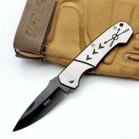 ราคา มีดพับ มีดพก folding knife 15cm มีดพับพกพา มีดอเนกประสงค์ ใบมีดคมกรีบ พกพาสะดวก มีดสำหรับงานครอบครัว สาระพัดประโยชน์ stainless steel (14859170824)