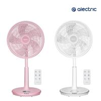 ราคา ออก E Tax ลดหย่อนภาษีได้ Alectric Smart Slide Fan Remote พัดลมสไลด์ 16 นิ้ว รุ่น RF2 รับประกัน 3 ปี (18835049126)