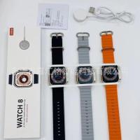 ราคา kd99ultra นาฬิกา Huaqiangbei บลูทูธซิลิโคน s8ultra นาฬิกาอัจฉริยะ hot (19636117948)