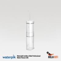 ราคา Waterpik Cordless Slide Professional Water Flosser White (21187089061)