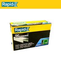 ราคา Rapid เครื่องยิงแม็ก เครื่องยิงบอร์ด รุ่น R 34 และ ลูกแม็ก 6mm 8mm 10mm PRO R34E Staple Gun (19649646434)