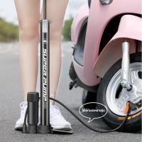 ราคา CoolChange ที่เติมลมยางรถ ปั๊มลมรถยนต์ แบบพกพา อเนกประสงค์ สูบลมรถมอไซค์ Inflator กับมิเตอร์ ปั้มลมแบบพกพา เครื่องสูบลมยางรถยนต์ (21187724486)