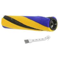 ราคา Soft Roller Brush Bar Replacement Parts Accessories for Dyson V8 Slim V10 Slim V12 Detect Slim V15 Detect Slim Vacuum Cleaner Replacement Parts A (19617156454)