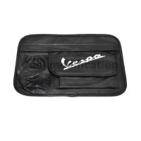 ราคา สำหรับ Vespa GTS 150 125 200 Super LX 125FL GTS 125ie 300ie Super GTS 300 MotorbikeUniversal กระเป๋าเก็บของเครื่องมือกระเป๋า (12000925432)