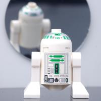 ราคา LEGO Star Wars Astromech Droid R2 R7 7665 สินค้ามือสอง USED CONDITIONS (20886416593)