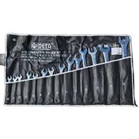 ราคา META ชุดประแจแหวนข้างปากตาย 14ตัว ชุดใหญ่ เบอร์10 32 สินค้าพร้อมส่ง (21230936302)