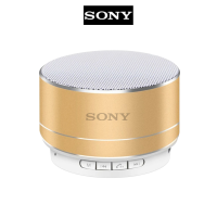 ราคา ต้นฉบับ100 Readystock ลำโพง SONY A10มินิบลูทูธ LED ไร้สายสเตอริโอเบสเพลงซับวูฟเฟอร์ USB แบบพกพาบัตร TF (20965754435)