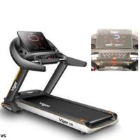 ราคา ลู่วิ่งไฟฟ้า Vigor V5 (7845948016)