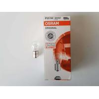 ราคา หลอดไฟ 24V21W 7511 305 OSRAM แท้ๆ ดวงละ20 (17820459107)
