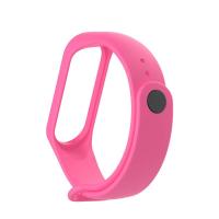 ราคา Global Version Xiaomi Mi Band 7 6 5 4 3 สาย สายนาฬิกา นาฬิกากีฬาซิลิโคน Miband สายนาฬิกา ซิลิโคน กันน้ำ สายน 3 4 5 6 7 (17129291839)