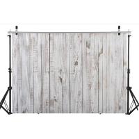 ราคา 7x5ft พื้นฉากหลังย้อนยุคชนบทฉากหลังไม้วินเทจสีขาวเทาพื้นไม้สำหรับถ่ายภาพสำหรับเด็กอุปกรณ์แต่งสตูดิโอไวนิลบูธถ่ายภาพถ่ายวิดีโอ (20344343899)