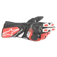 ราคา ALPINESTARS ถุงมือข้อยาว รุ่น SP 8 V3 GLOVES (17448585432)