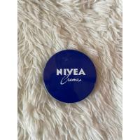 ราคา นีเวีย NIVEA ครีม ตลับสีน้ำเงิน มีให้เลือก2 ขนาด 30มล 60มล ได้ 2 ตลับ สินค้ามีพร้อมส่ง (11932428453)