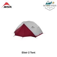 ราคา MSR Elixir 2 Tent (18251948498)