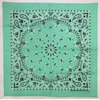 ราคา ผ้าเช็ดหน้า Made in USA ของแท้ผืนใหญ่ ผ้านุ่ม ขนาด50 50 (15125503569)