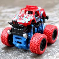 ราคา รถลาน Monster Truck รถของเล่น Big Foot ลานเข็นเดินหน้า พร้อมส่งไทย (10327348190)