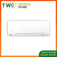 ราคา DAIKIN แอร์ติดผนัง ขนาด 14400 BTU รุ่น FTM15PV2S RM15PV2S (17606291296)
