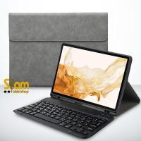 ราคา ARDISSI เคส คีย์บอร์ด Samsung Galaxy Tab S6 Lite Tab S7 S8 S7 Plus S8 Plus S7 FE เคส Samsung Tab S9 Plus Tab S9 KEYBOARD CASE (18289231610)