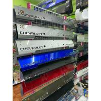 ราคา แผ่นปิดท้ายเชฟ ปี 2012 2020 แผ่นปิดใต้คานท้าย แผ่นหนา 1 8 มิล พร้อมอัปกรณ์ติดตั้ง มีสีให้เลือก (13066295303)