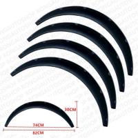 ราคา คิ้วล้อ คิ้วบังโคลนล้อ รถเก๋ง รถกระบะ ใส่ได้ทุกรุ่น (16869227736)