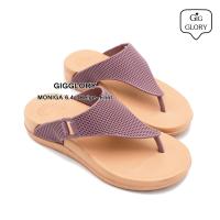 ราคา รองเท้าแตะคีบ Moniga 6 4 Moniga by Monobo (17458194491)